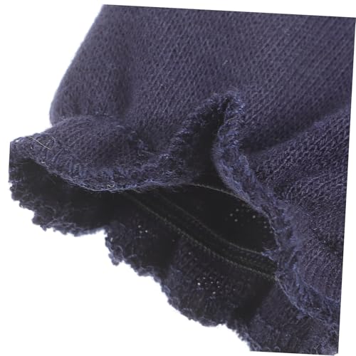 BESPORTBLE 3-Piece Set Newborn Baby Hat Mittens and Socks for Boys and Girls Soft Cotton Beanie Warm Gloves and Cozy Socks for Infant Use4