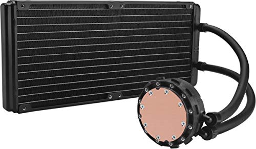 Build My PC, PC Builder, Corsair H110