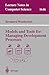 Models and Tools for Managing Development Processes