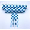 Classic Checkers BMX Pad Sets by Flite