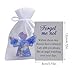 regalo de ángel Forget Me Not Angel Imagen de regalo de ángel Forget Me Not Angel