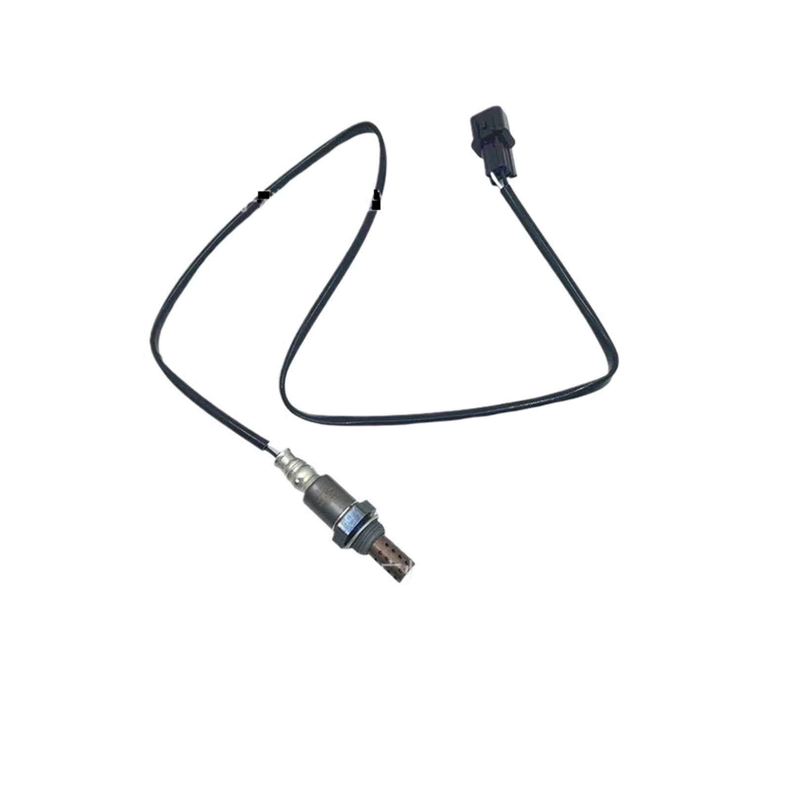 Capteur MN153038 solution voyant moteur allumé et perte puissance