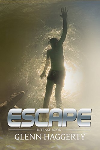 Escape: Intense, Book 1