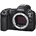 Canon EOS R5 Mark II Mirrorless Camera with RF 24‑105mm f/4 L is USM Lens | 45 MP Full‑Frame CMOS, 8K RAW/4K 120p Video, Dual Pixel CMOS AF II, 8‑Stop Image Stabilization with Bag and 64GB Card