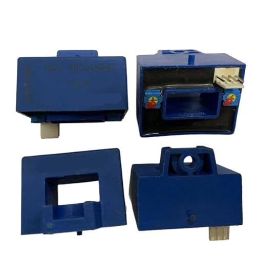 HAS300-S Sensor Hall LEM elimina errores de lectura en corrientes de 300A