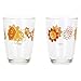THUN - Set 2 Bicchieri Grandi Marisol - per La Tavola, Bicchieri e Caraffe