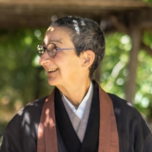 2025-11-01 Birth and Death are Not What You Think, by Rev. Ryushin Andrea Thach Podcast Por  arte de portada