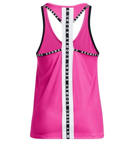 Image of Under Armour Women's Loose Fit Sports T-Shirt