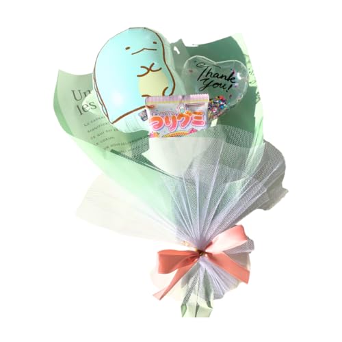 mCandy Flower MarchnَqE݂R炵o[u[P^ƁEEӉEwɁ^낭܁EƂ񂩂EƂE˂E؂񂬂H (Ƃ, LLThank you)