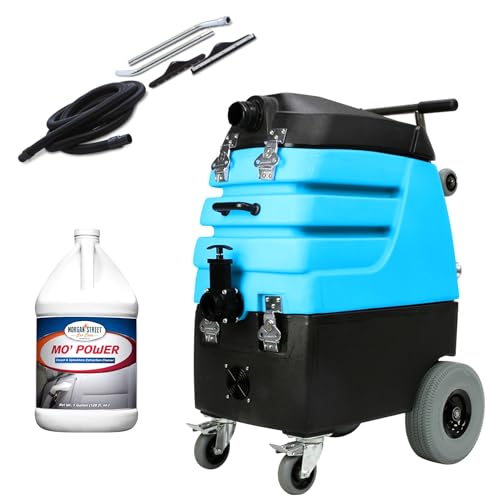 Mytee 7000LX Flood Hog Extractor