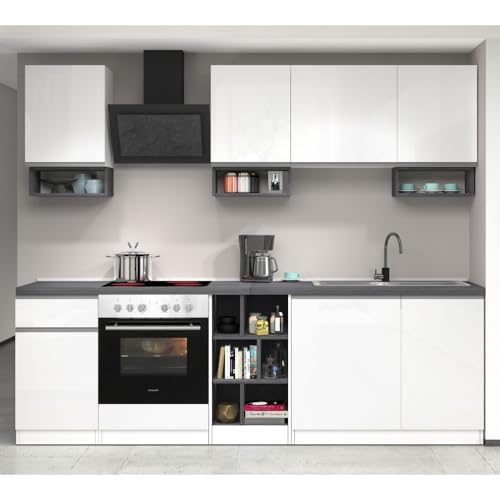 Versatilità e praticità: Oltre alla sua eleganza, il mobile da cucina Clarissa è estremamente versatile e pratico. Può fungere all'occorrenza anche da tavolo da pranzo, rendendolo ideale per spazi multifunzionali e per chi cerca soluzioni di arredamento che ottimizzino lo spazio senza compromettere lo stile. Con dimensioni di H90cm x P90cm x L155cm, è perfetto per adattarsi a diverse configurazioni di cucina.