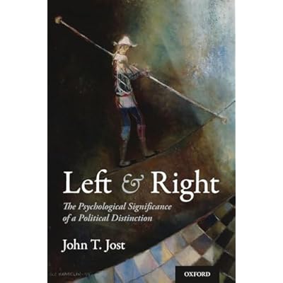 Left and Right