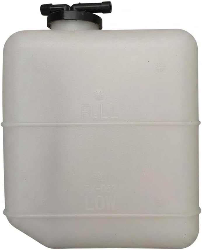 Plastic Coolant Expansion Component 1 Piece for PC40 Series