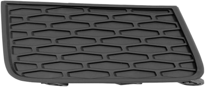 KarParts360 For Land Rover Range-Rover Evoque 2012 13 14 2015 Fog Light Bezel Driver Side | Replacement For RO1038105 | 191275226209