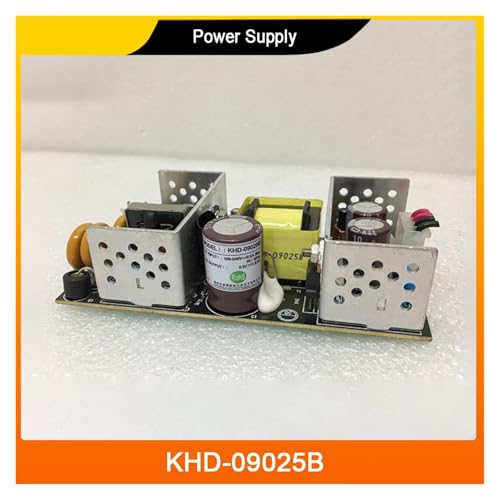 Alimentation KHD-09025B 5.5V avec régulation de tension stable