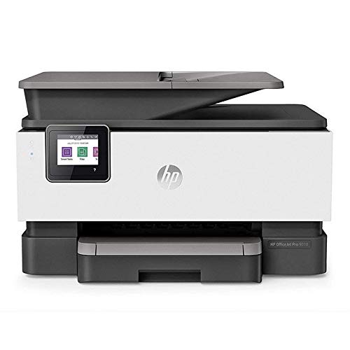 tonerahorro u00ae para su Uso en HP OfficeJet Pro 9010 Multifuncion WiFi Color (Cartuchos 963XL)