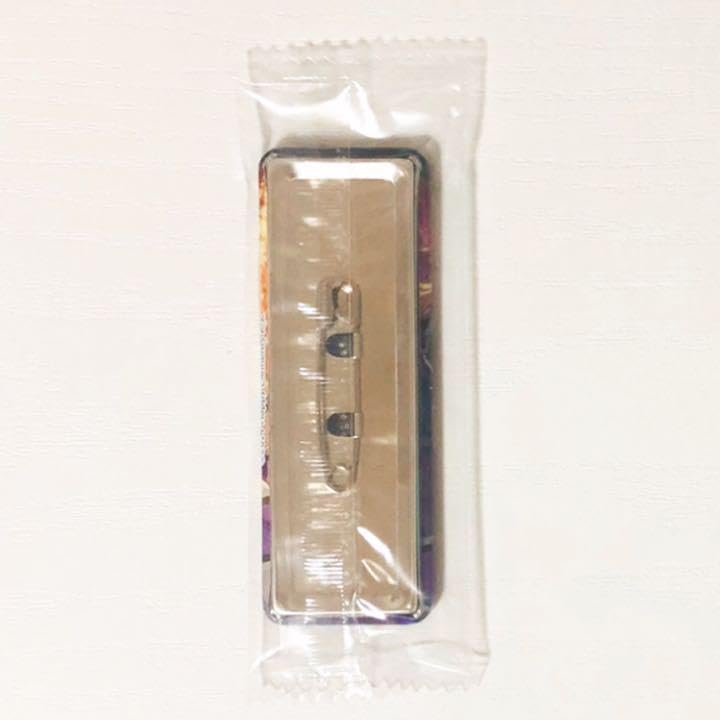 Amazon.co.jp: あんスタUNDEAD羽風薫ロング缶バッジ執事喫茶開花後2点 