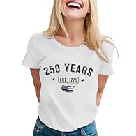 Stylish, comfortable short sleeve design, suitable for everyday use, perfect for any casual occasion. With a unique letter pattern that enriches your summer wardrobe. Made materials that ensure durability comfort in warm weather. Versatile styling op...