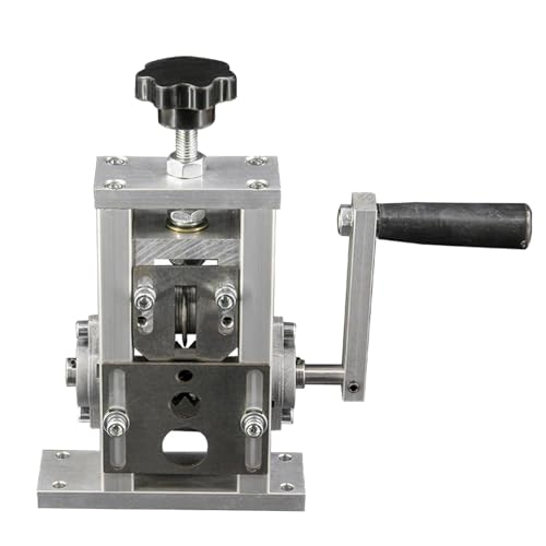 LOOM TREE® Drill Powered Wire Peeling Machine Portable Profe...