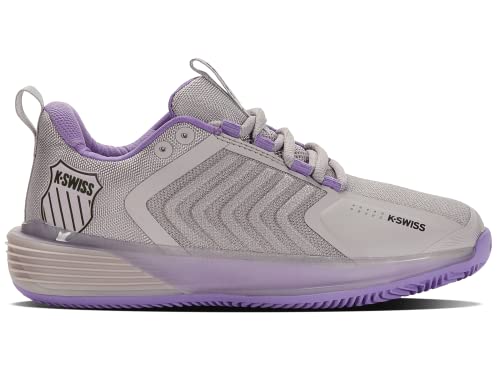 K-Swiss Women's Ultrashot 3 HB Tennis Shoe