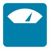 体重管理 -WEIGHT LOG-