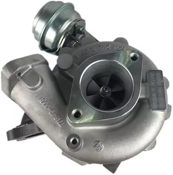 YL New TurboCharger for Nissan Navara YD25 D40 Diesel Engine 14411-EB700