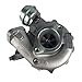 YL New TurboCharger for Nissan Navara YD25 D40 Diesel Engine 14411-EB700