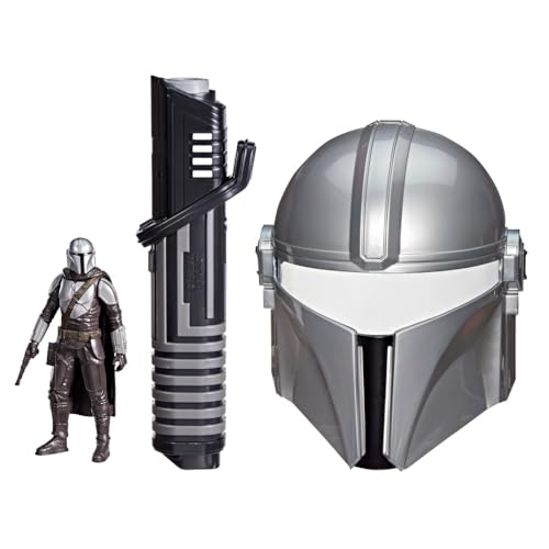 Star Wars Set The Mandalorian Bounty Hunter Bundle