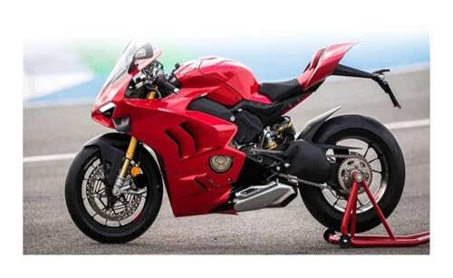 Coque de siège passager Panigale V4 carénage moto