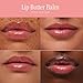 Summer Fridays Holiday Lip Butter Balm Set - Conditioning Vegan Lip Balm for Instant Moisture, Shine & Hydration - Includes Cherry, Sweet Mint & Pink Sugar (3 Count)