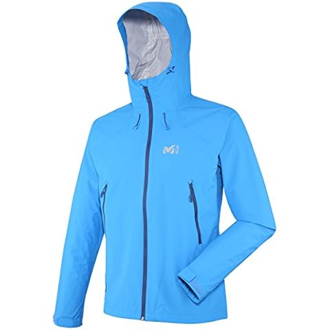 Veste Millet Fitz Roy 2.5 Homme Cover