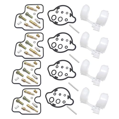 Kit de réparation membrane XRV750 RD07 pour supprimer trou accélération
