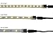 Inspired LED Cable Super Pack - Includes 10 Cables (4inches-12foot) with Clamps and Extenders
