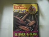E1 ENTERTAINMENT Popular Mechanics for Kids: Slither & SL