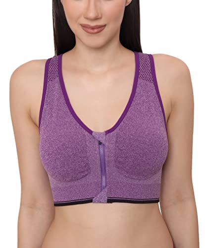 Image of GLAMORAS Women Sports Bra