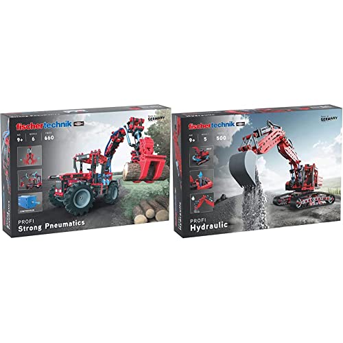 Fischertechnik