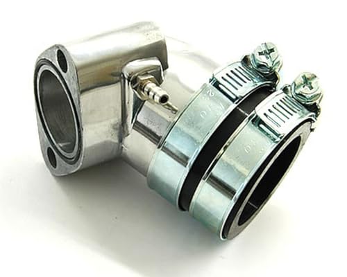 Capot manifold Naraku GY6 Racing 28-32 mm manchon d'admission moteur