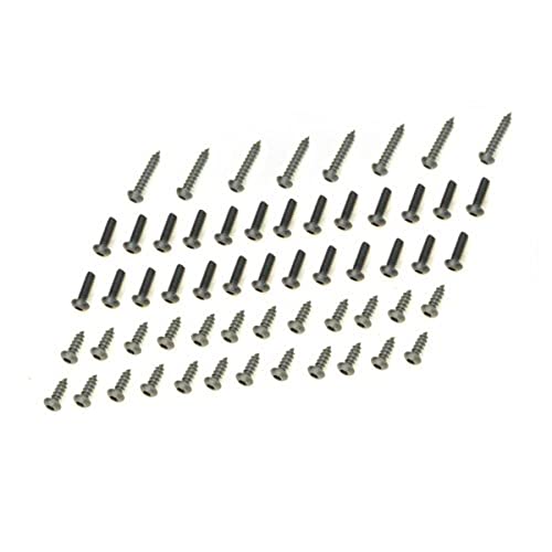  Thunder Tiger RC PV1235 Button Head Socket Screw by Thunder Tiger RC