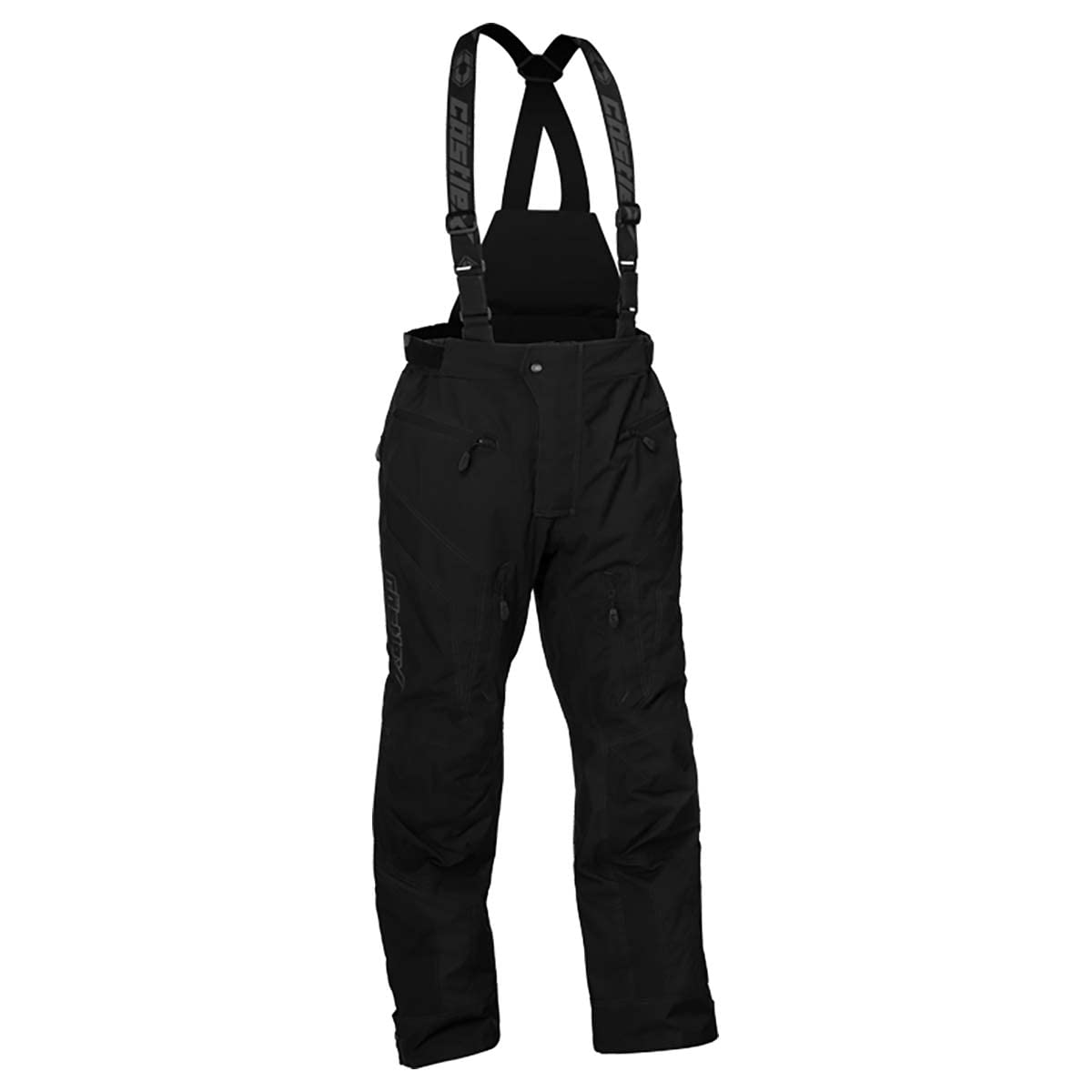 Castle X Men's Fuel G8 Pant (Black - 2X-Large)