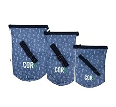 Borsa Impermeabile COR Surf - Roll Top, Galleggiante, 3L/5L/10L