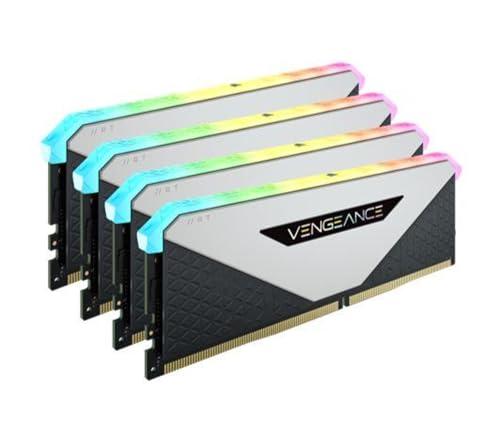 Amazon | CORSAIR DDR4-64GB 3200MHz CL16 デスクトップPC用メモリ