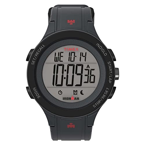 Image of Timex Men's Ironman Triathlon T200 42mm Watch
