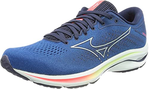 Image of Mizuno Men's Wave Rider 22 Running Shoe