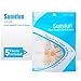 Sumifun Stack Splints, 5 PCS Finger Splint for Pinky, Slim Finger, Plastic Finger Support for Arthritis Basketball, Finger Immobilizer For Finger Joint Pain