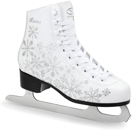 MTP-Racing Schaatsen dames Baud gevoerd maat 30-41
