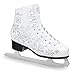 MADIVO SMJ Revina - Patines de hielo para mujer...