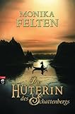  Die Hüterin des Schattenbergs