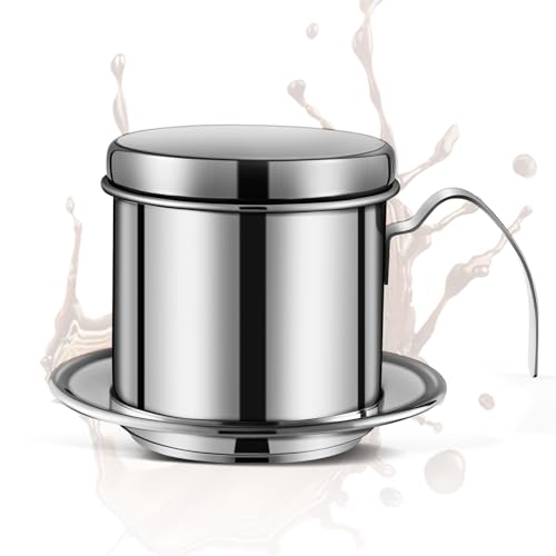 BIMYJ Authentic Vietnamese Coffee...