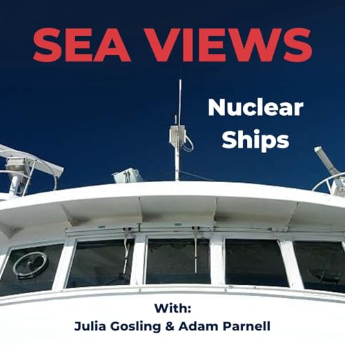 Nuclear Ships Explained: Maritime Reactors and the Future of Shipping