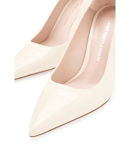 Image of Stuart Weitzman Womens Stuart Power 85